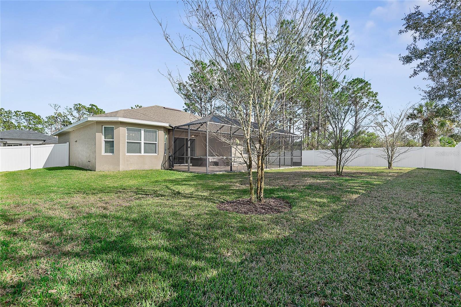 35 LINDSAY DR, PALM COAST, FL, 32137