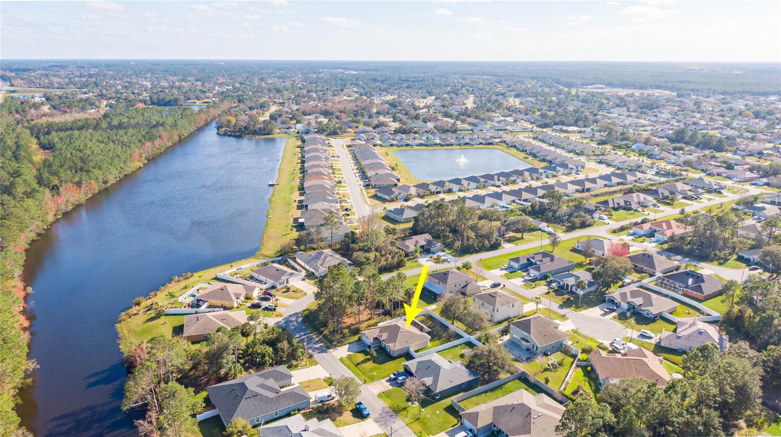 35 LINDSAY DR, PALM COAST, FL, 32137