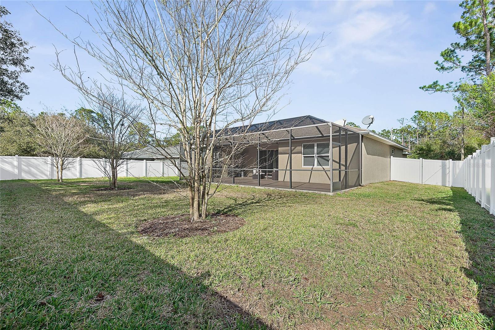 35 LINDSAY DR, PALM COAST, FL, 32137