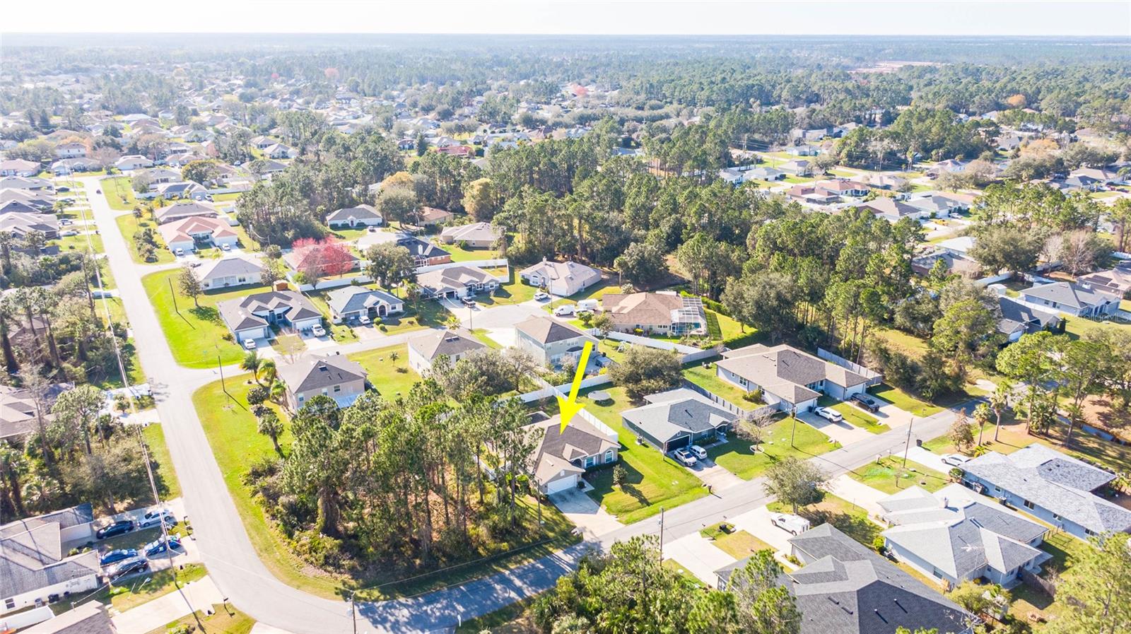 35 LINDSAY DR, PALM COAST, FL, 32137
