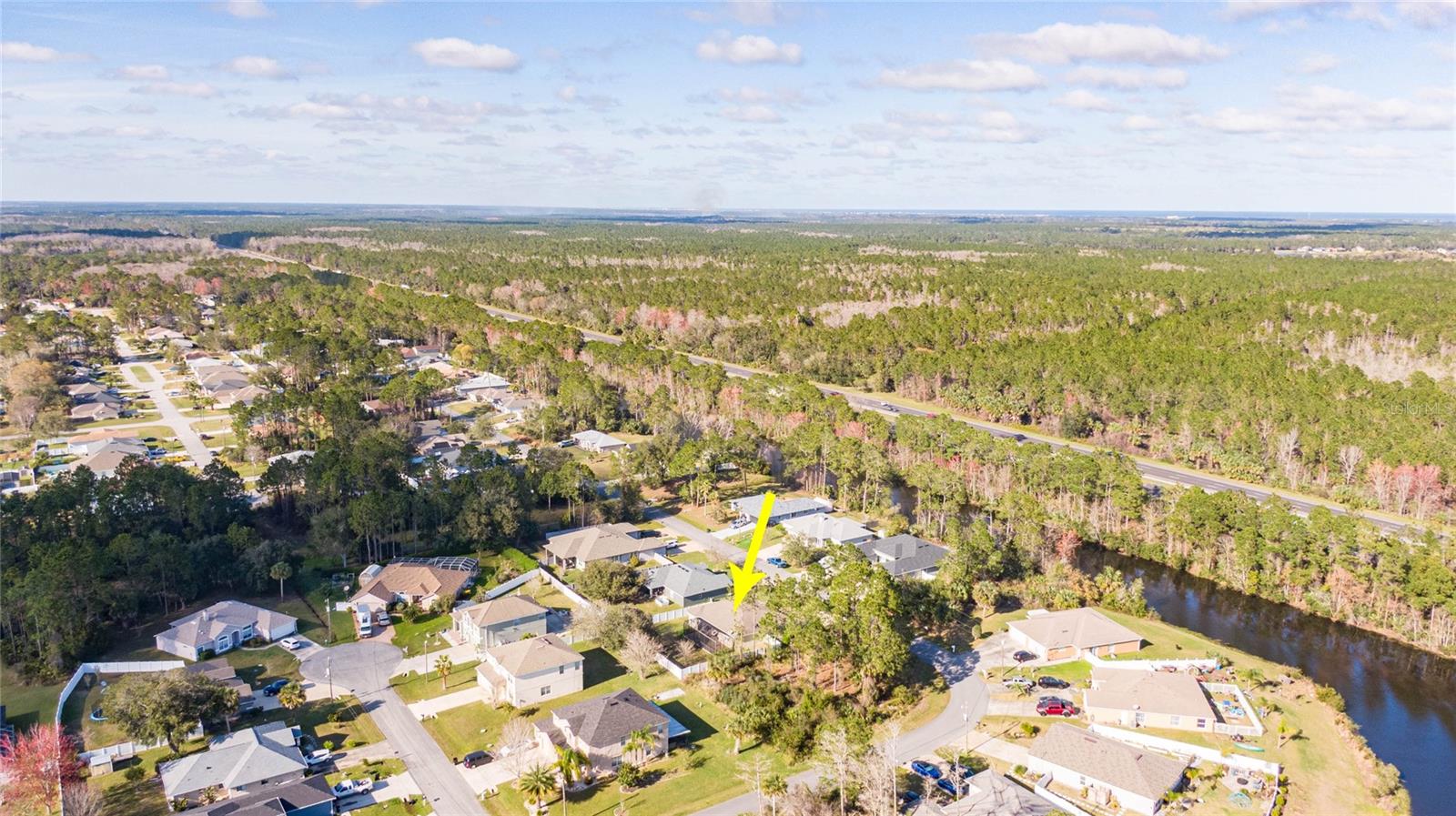 35 LINDSAY DR, PALM COAST, FL, 32137