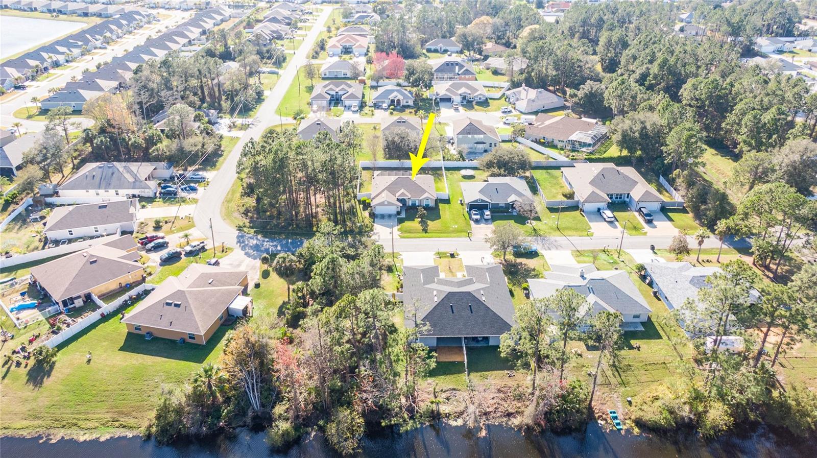 35 LINDSAY DR, PALM COAST, FL, 32137
