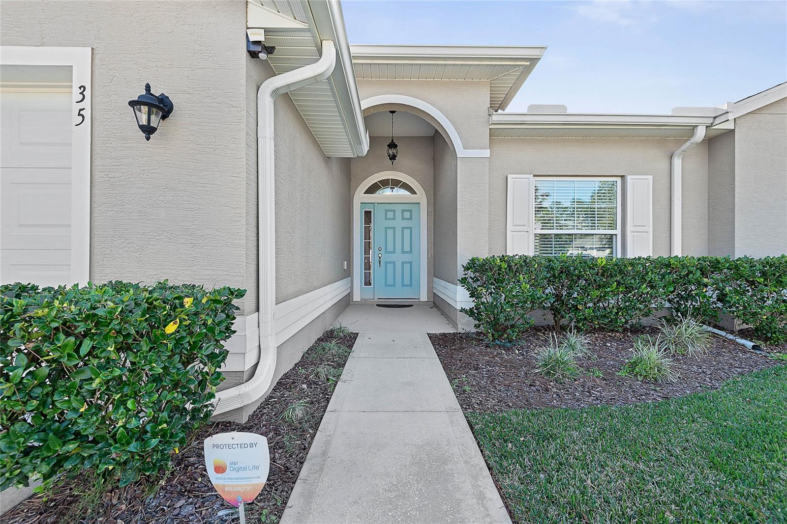 35 LINDSAY DR, PALM COAST, FL, 32137
