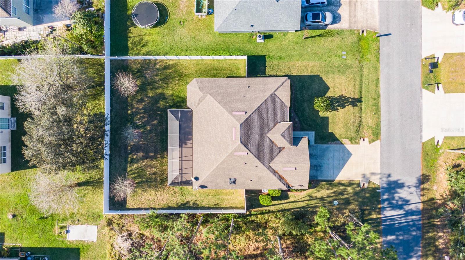 35 LINDSAY DR, PALM COAST, FL, 32137