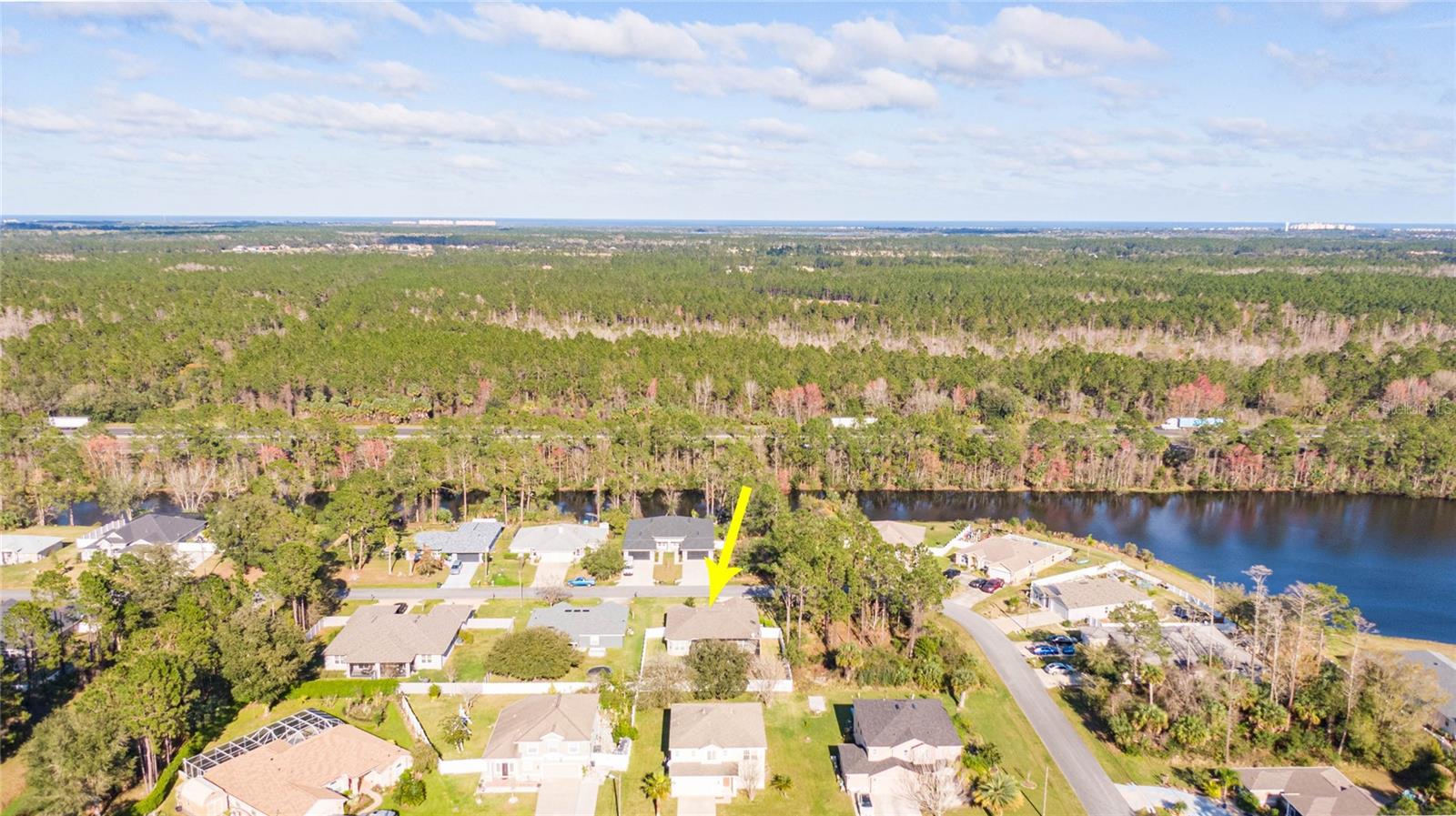 35 LINDSAY DR, PALM COAST, FL, 32137