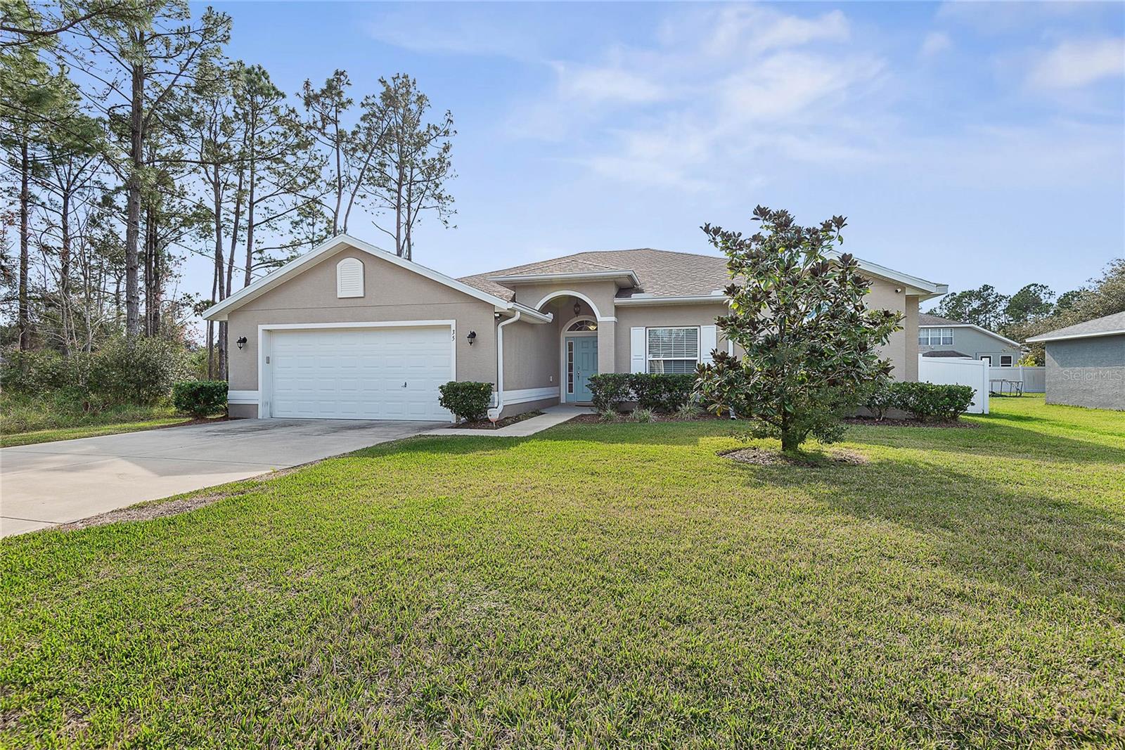 35 LINDSAY DR, PALM COAST, FL, 32137