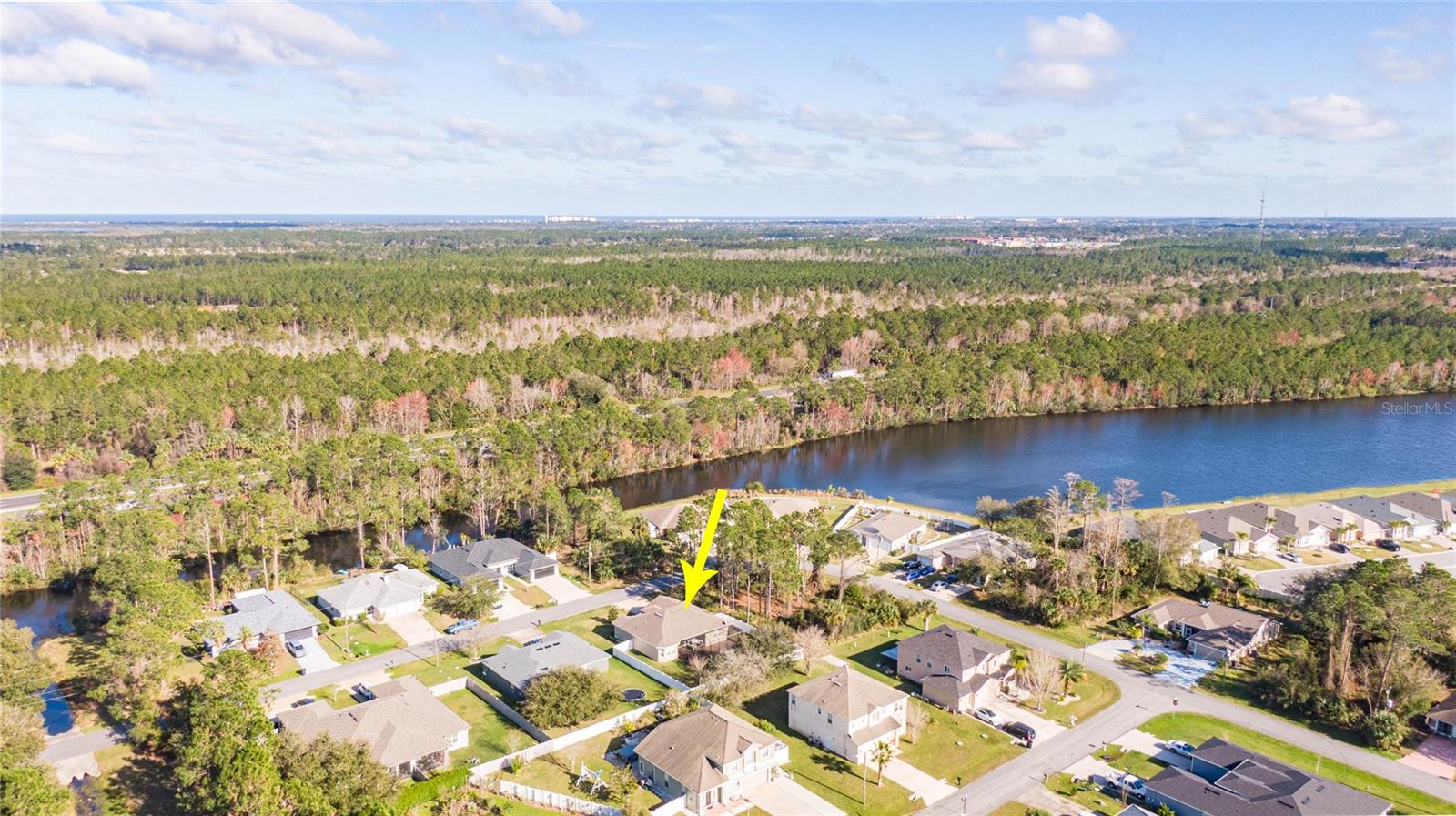 35 LINDSAY DR, PALM COAST, FL, 32137