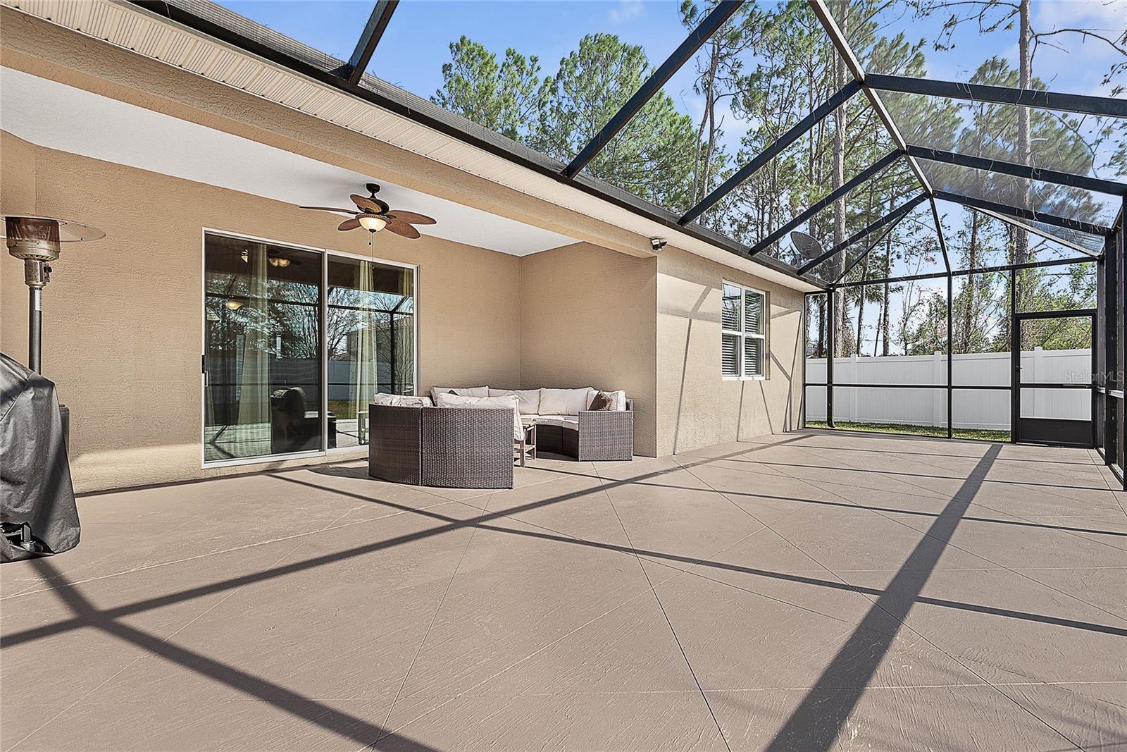 35 LINDSAY DR, PALM COAST, FL, 32137