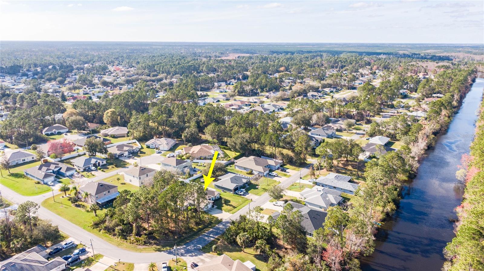 35 LINDSAY DR, PALM COAST, FL, 32137