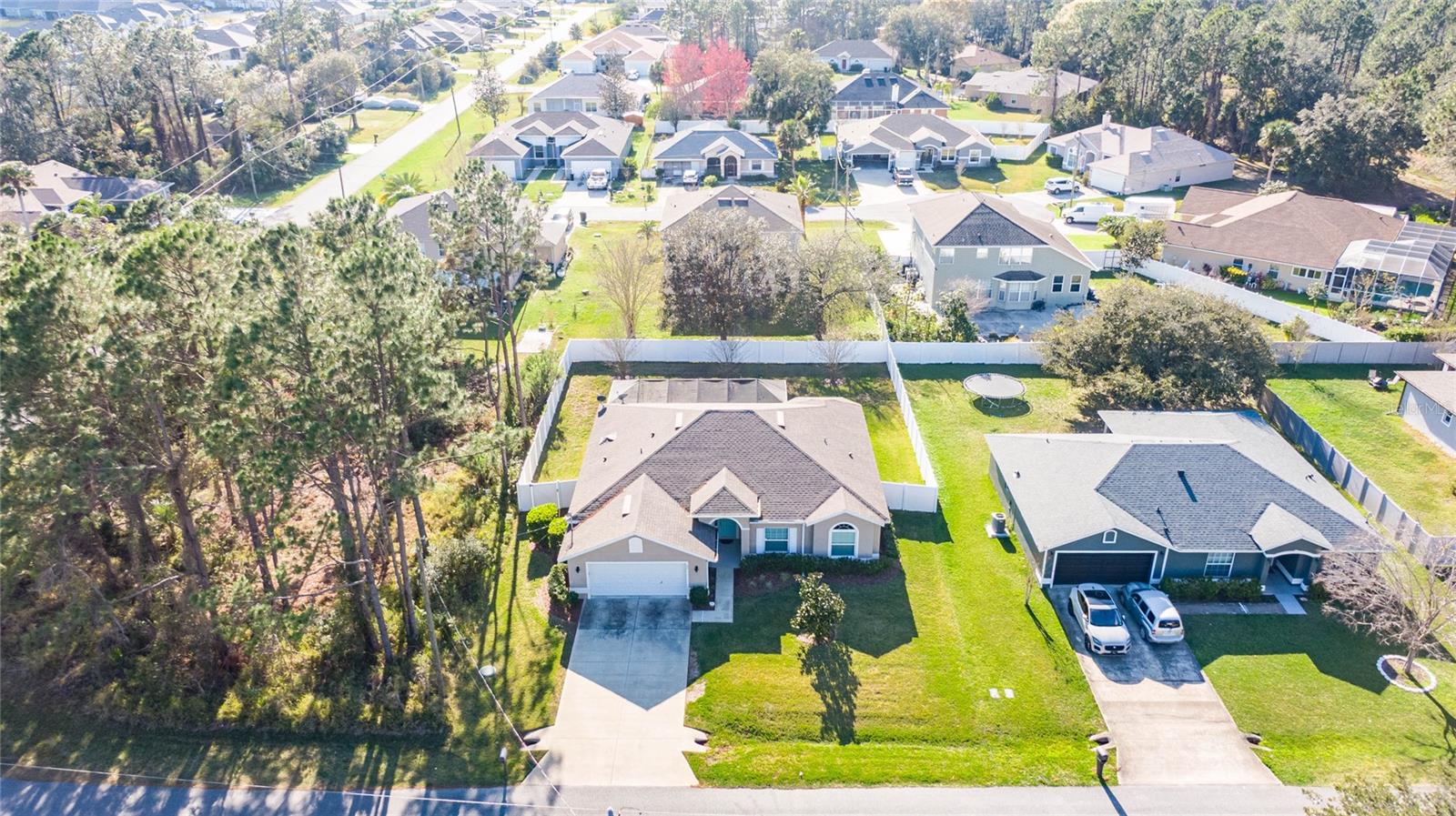 35 LINDSAY DR, PALM COAST, FL, 32137
