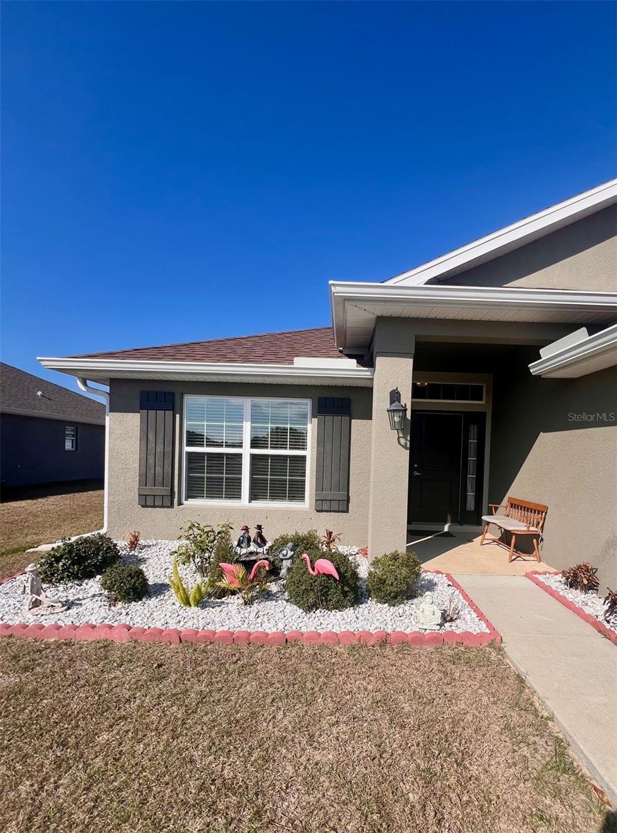 11610 SUNDER BERRY ST, HUDSON, FL, 34667