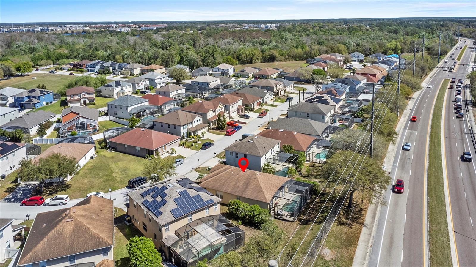 217 SAND RIDGE DR, DAVENPORT, FL, 33896