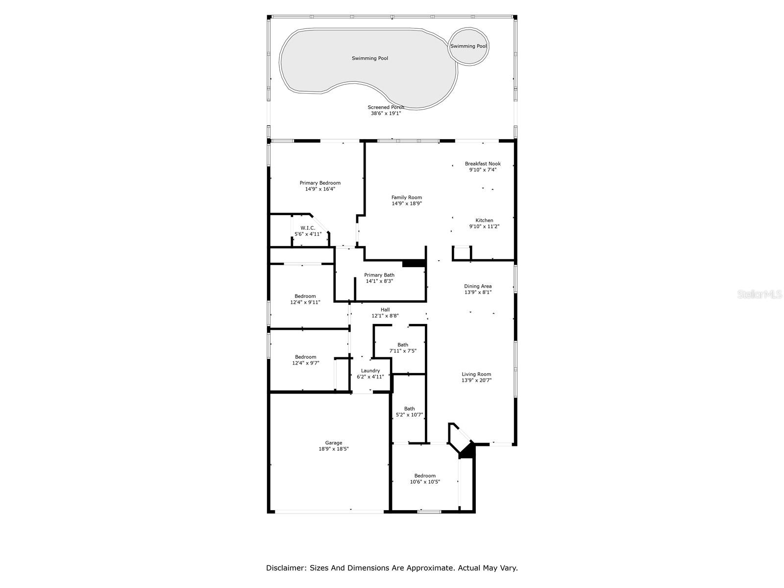 217 SAND RIDGE DR, DAVENPORT, FL, 33896