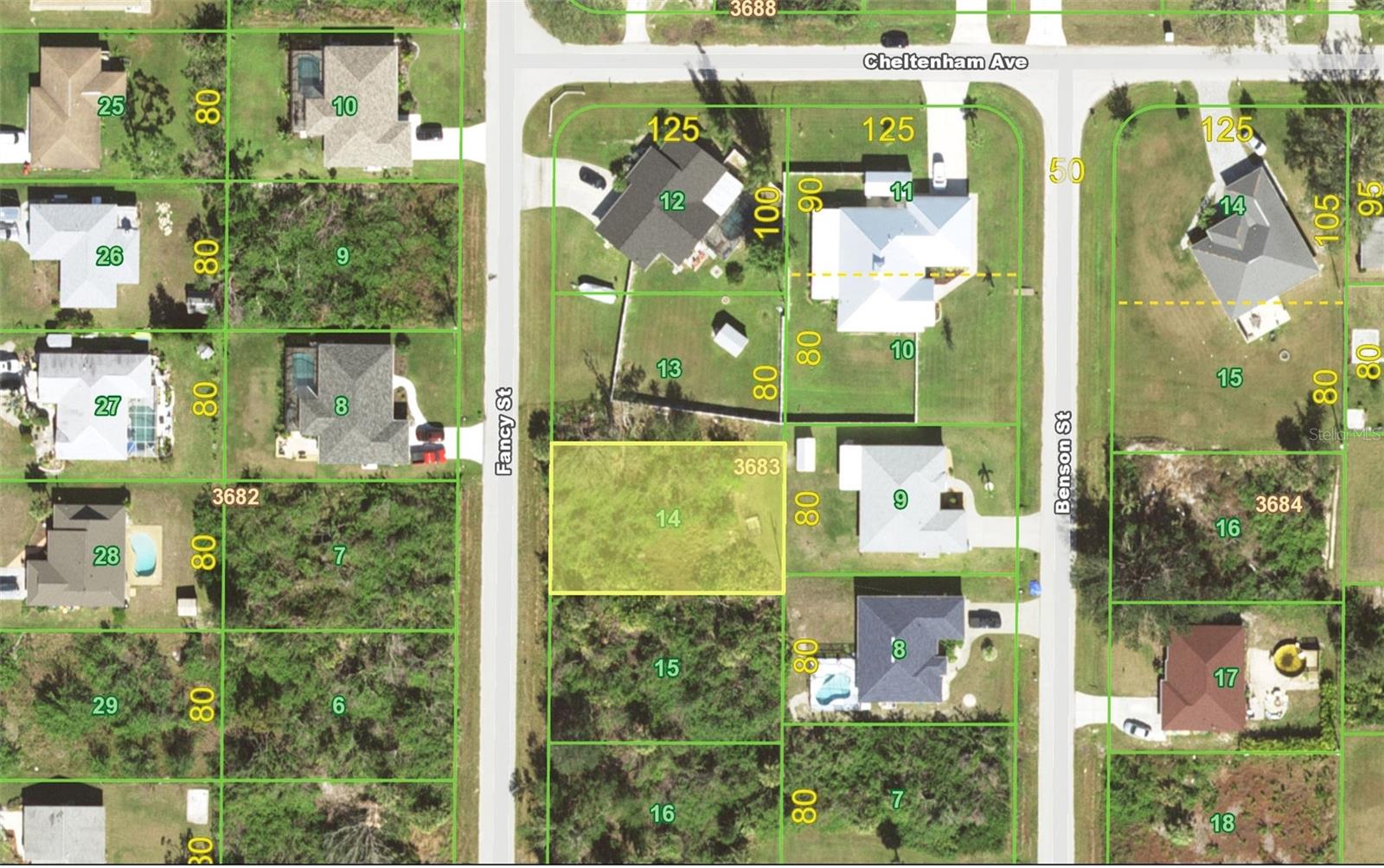 7092 FANCY ST, ENGLEWOOD, FL, 34224