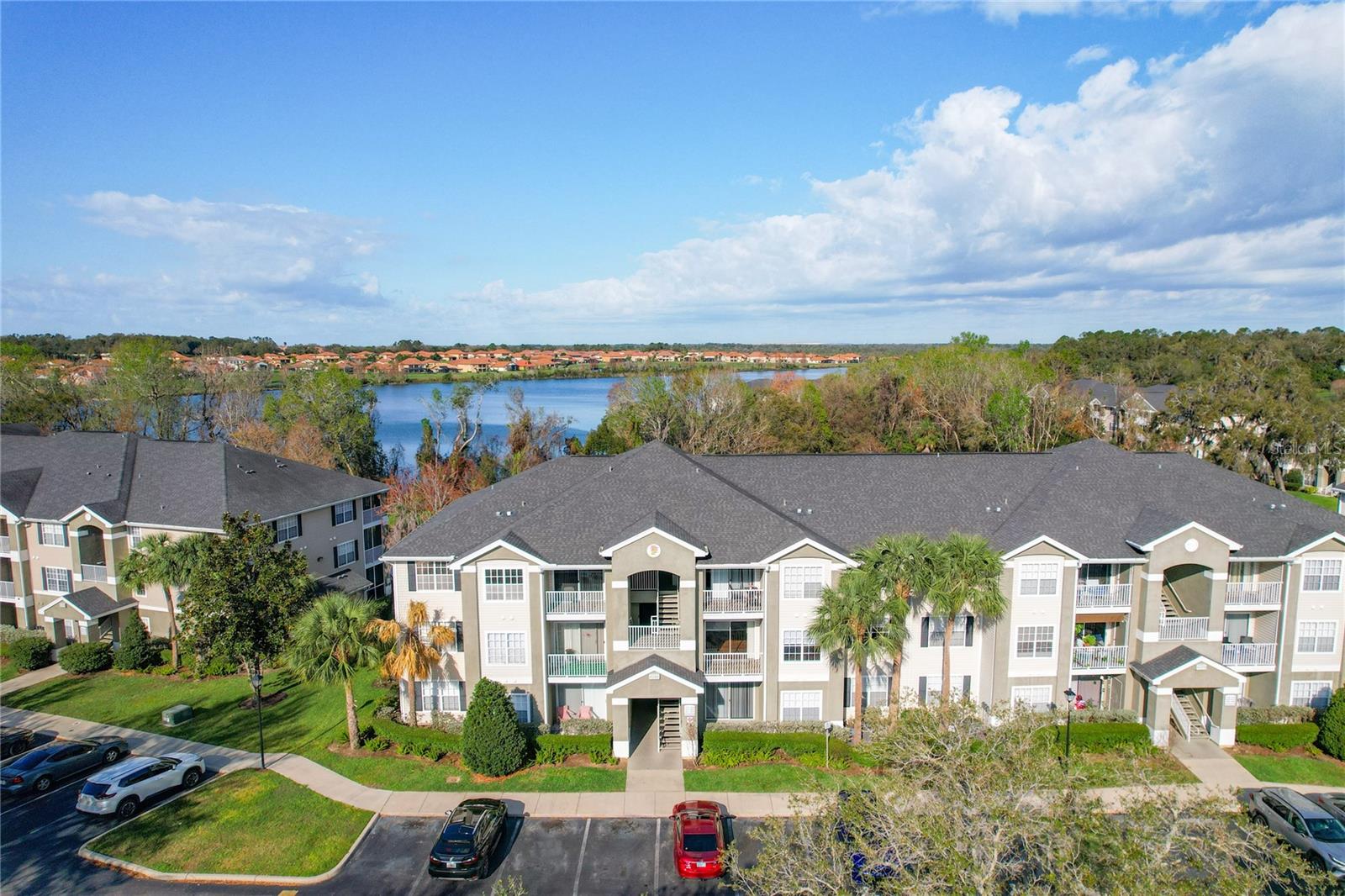 4280 SUMMER LANDING DR #204, LAKELAND, FL, 33810