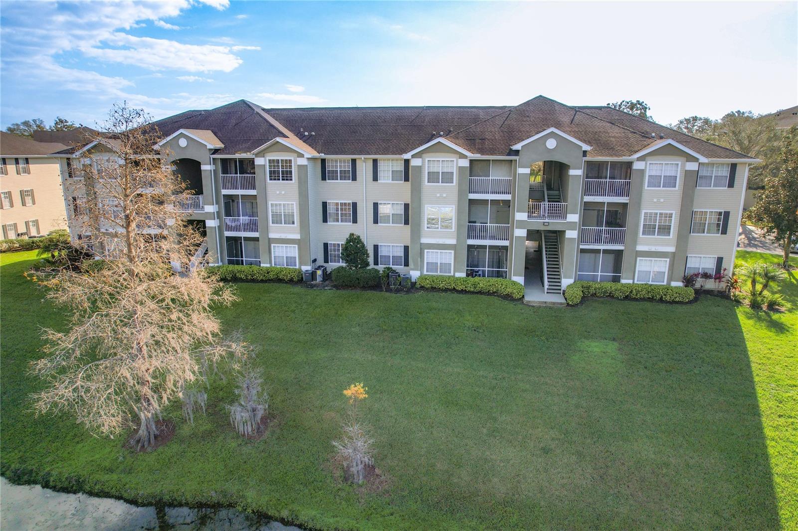 4280 SUMMER LANDING DR #204, LAKELAND, FL, 33810