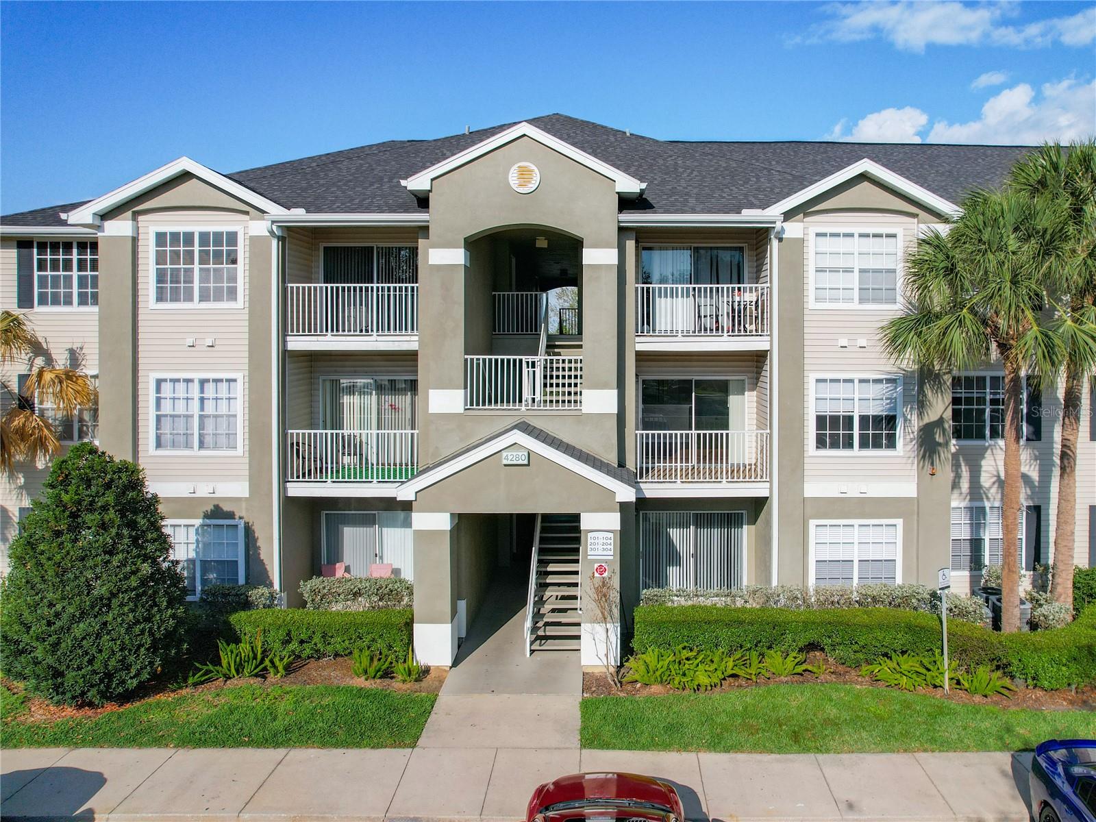 4280 SUMMER LANDING DR #204, LAKELAND, FL, 33810