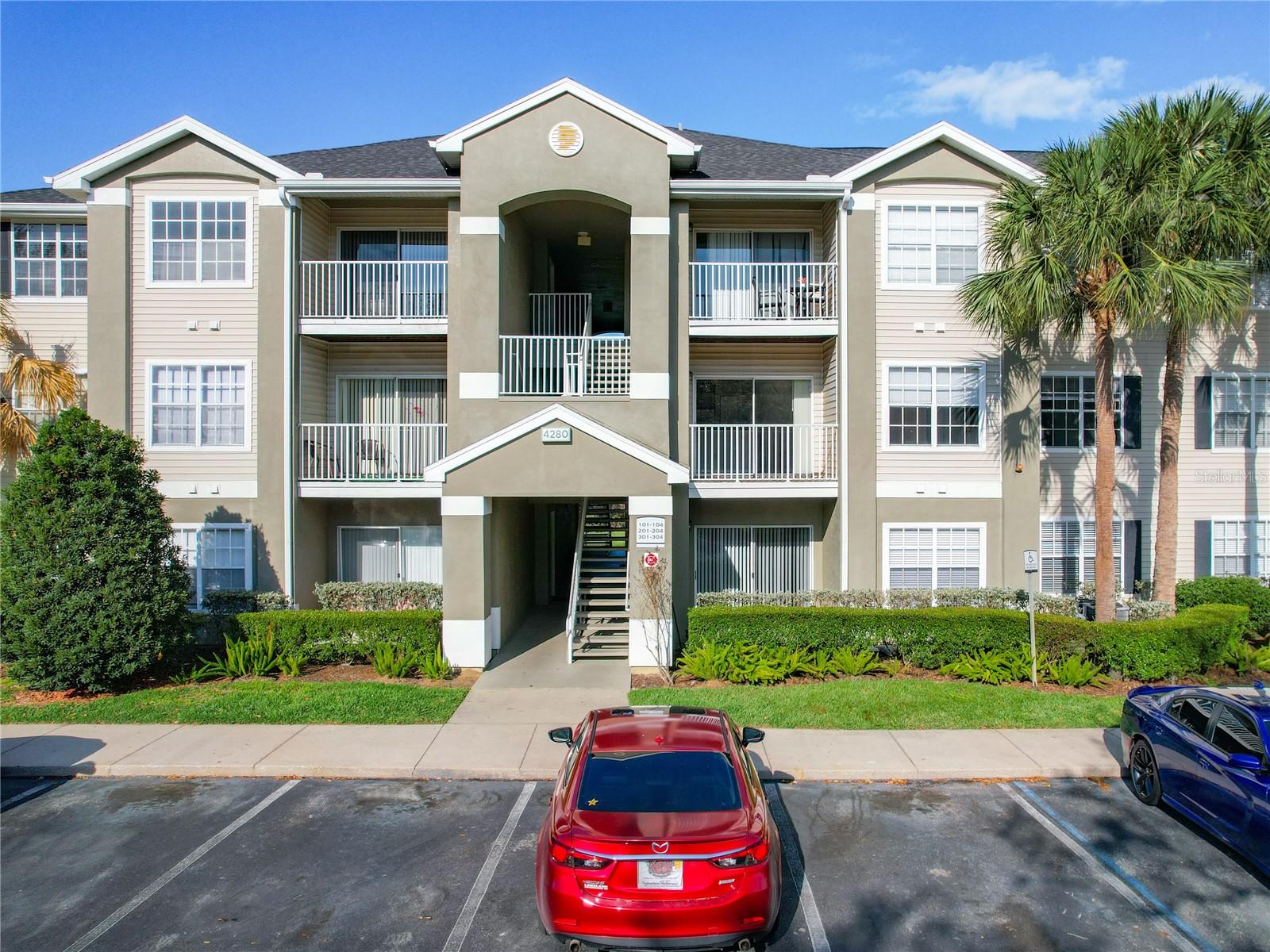 4280 SUMMER LANDING DR #204, LAKELAND, FL, 33810