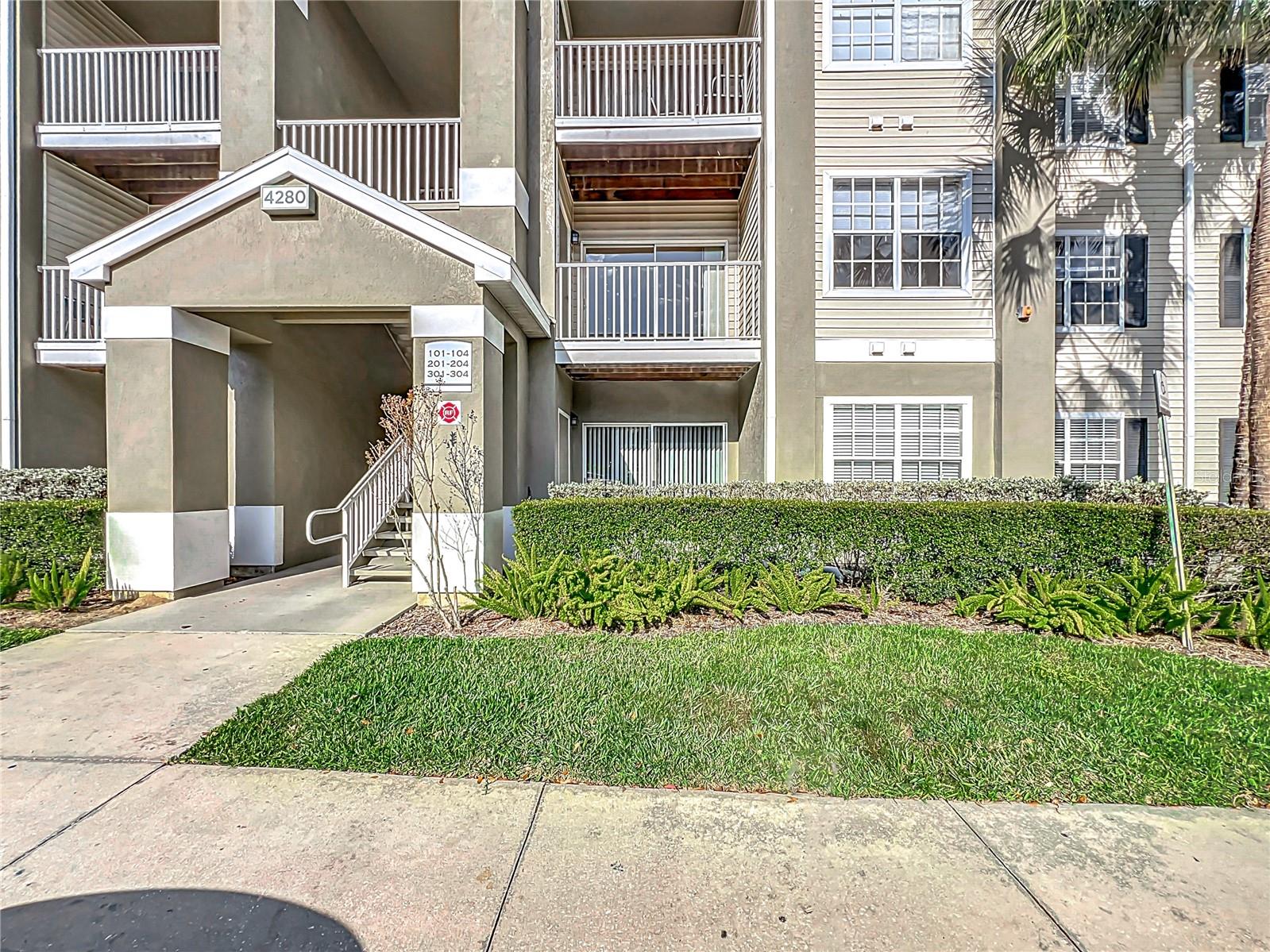 4280 SUMMER LANDING DR #204, LAKELAND, FL, 33810