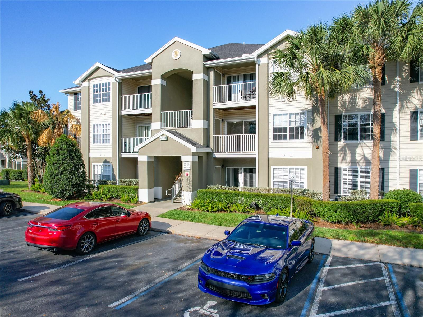 4280 SUMMER LANDING DR #204, LAKELAND, FL, 33810