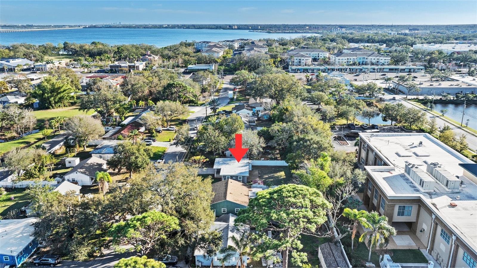 304 DAVID AVE, CLEARWATER, FL, 33759