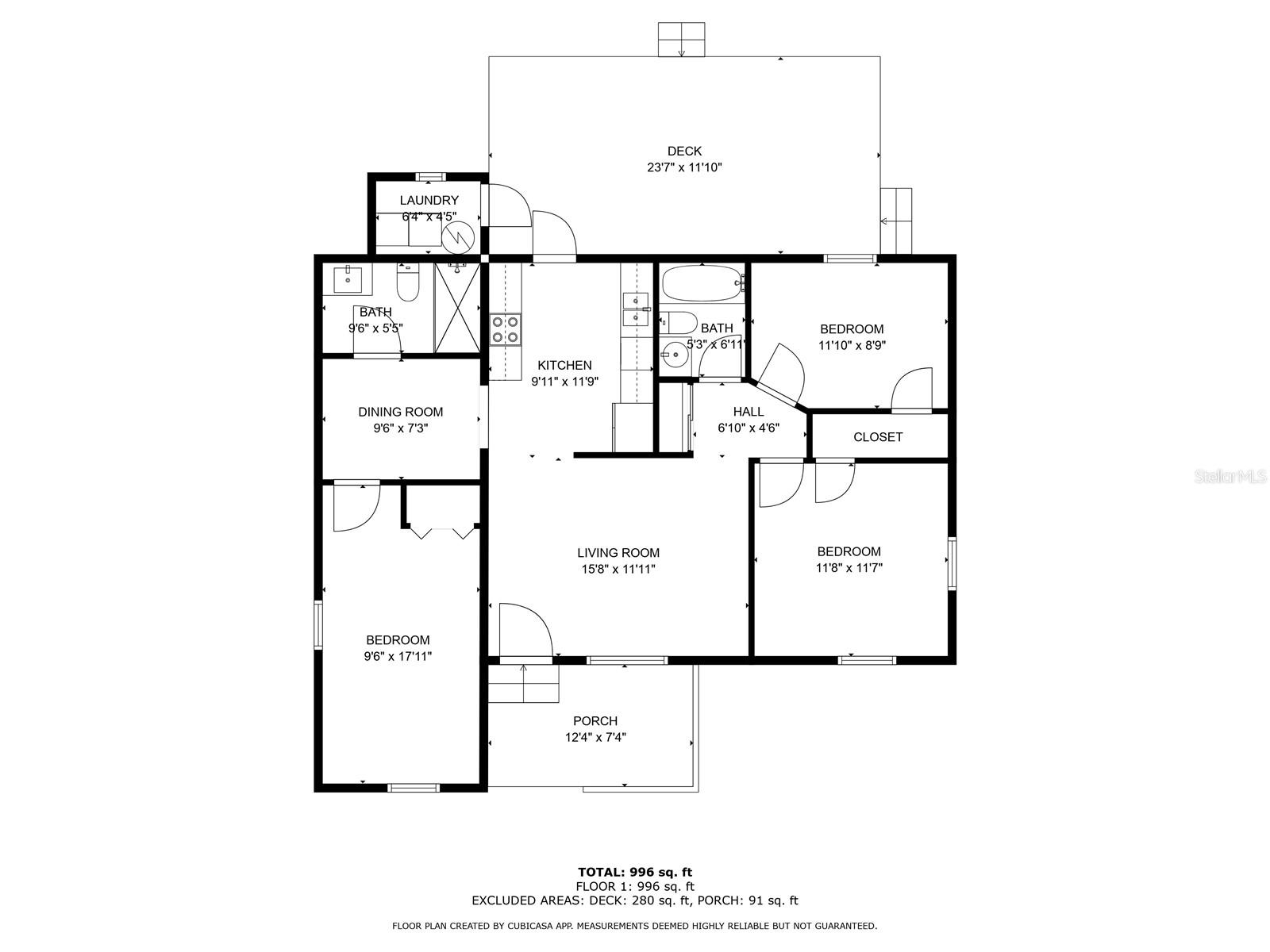 304 DAVID AVE, CLEARWATER, FL, 33759