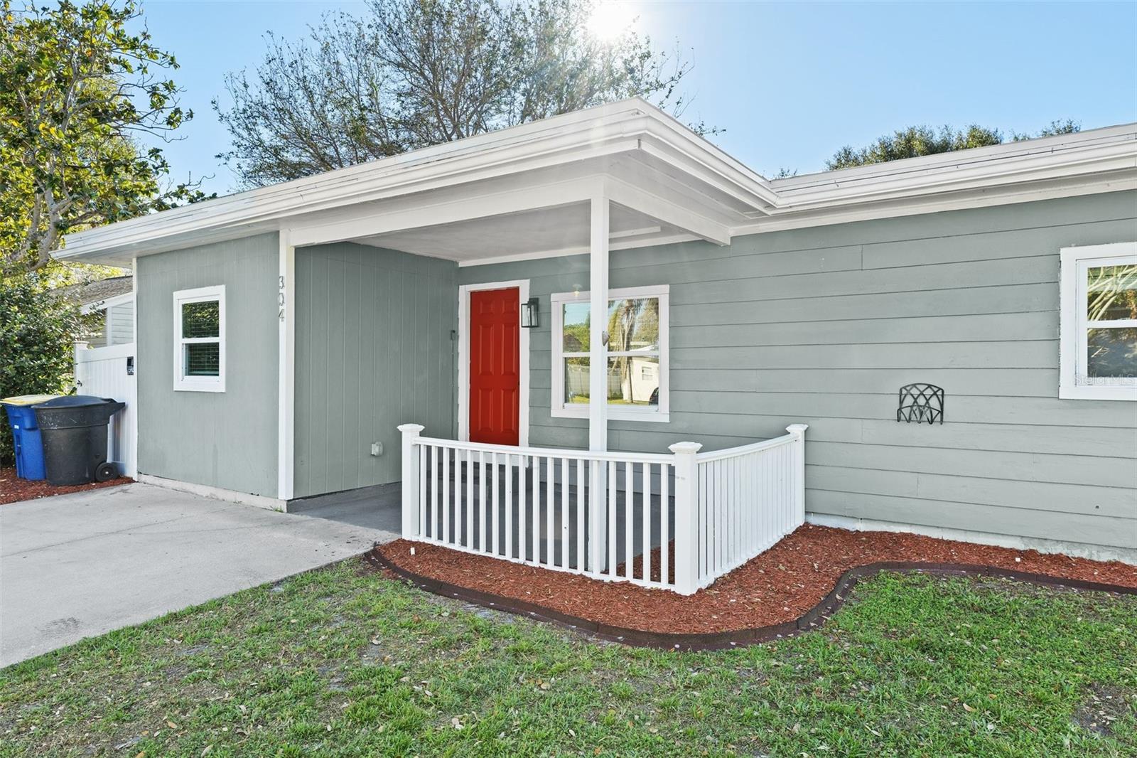304 DAVID AVE, CLEARWATER, FL, 33759