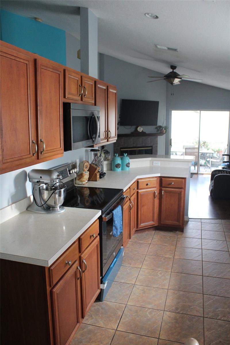 536 DUNOON ST, OCOEE, FL, 34761