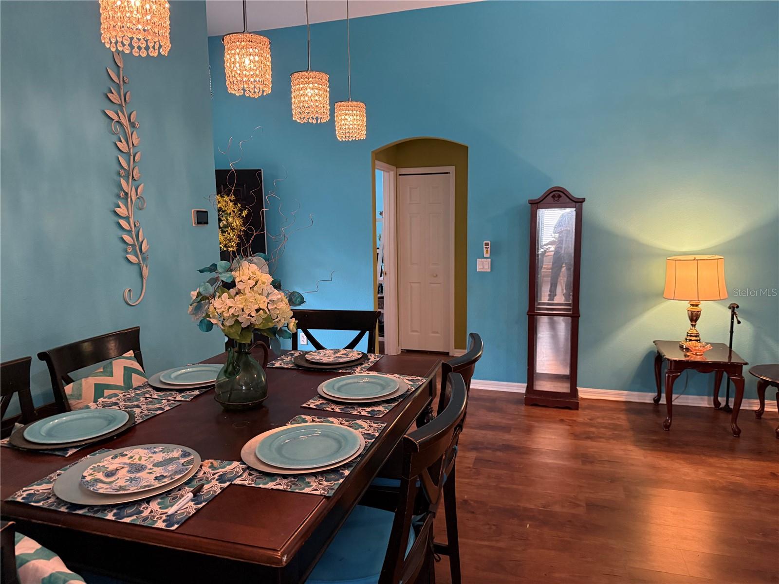 536 DUNOON ST, OCOEE, FL, 34761