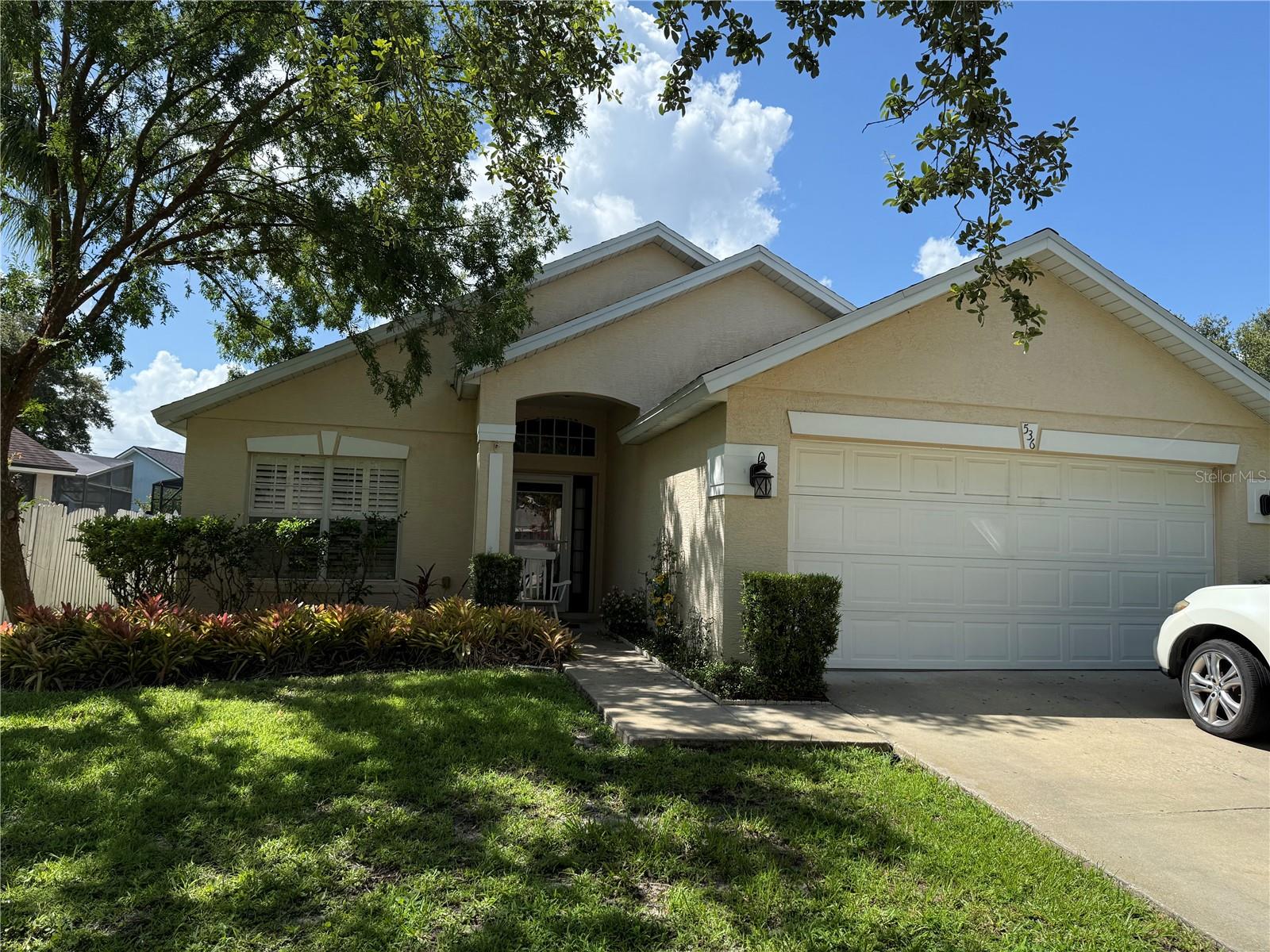 536 DUNOON ST, OCOEE, FL, 34761