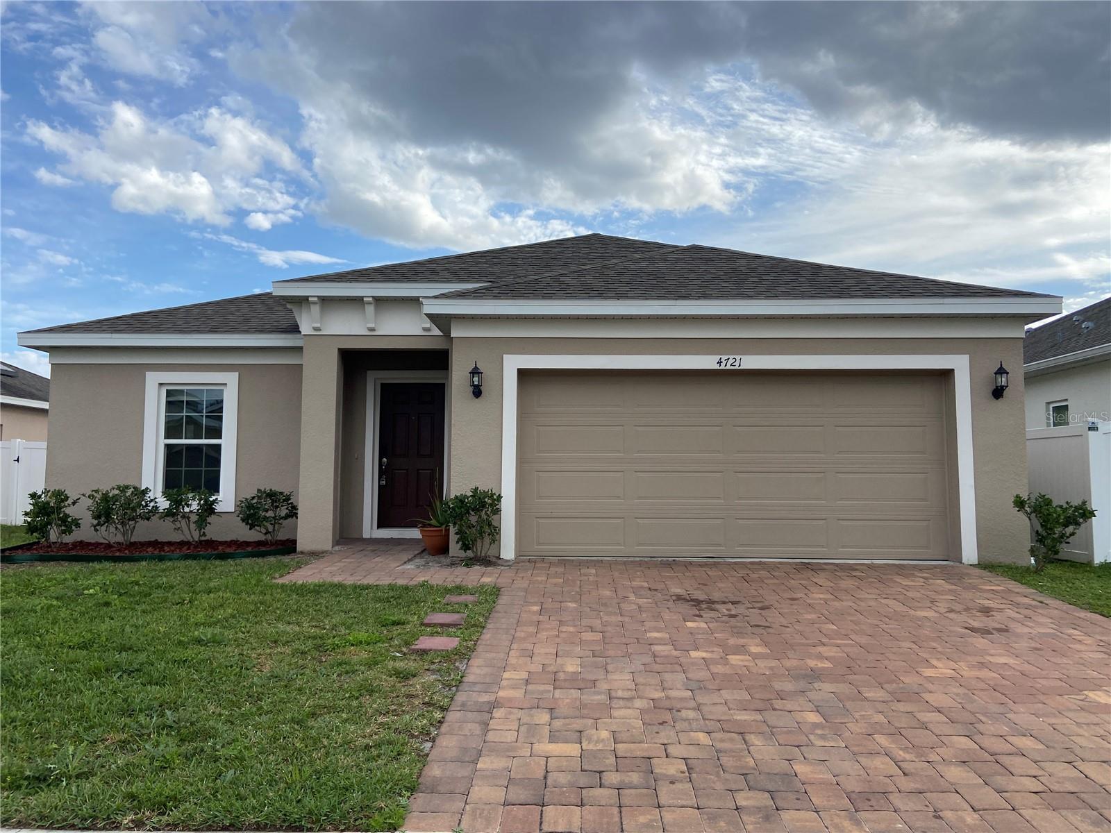 4721 MARCOS CIR, KISSIMMEE, FL, 34758
