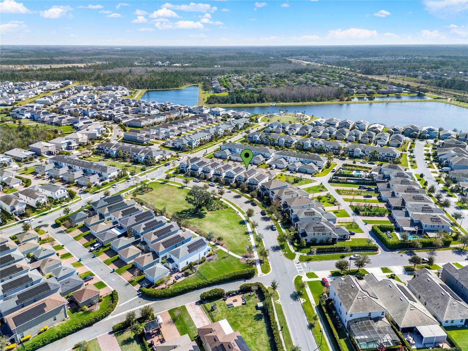 12144 PHILOSOPHY WAY, ORLANDO, FL, 32832