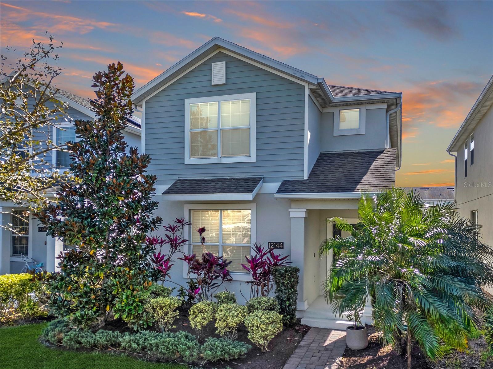 12144 PHILOSOPHY WAY, ORLANDO, FL, 32832