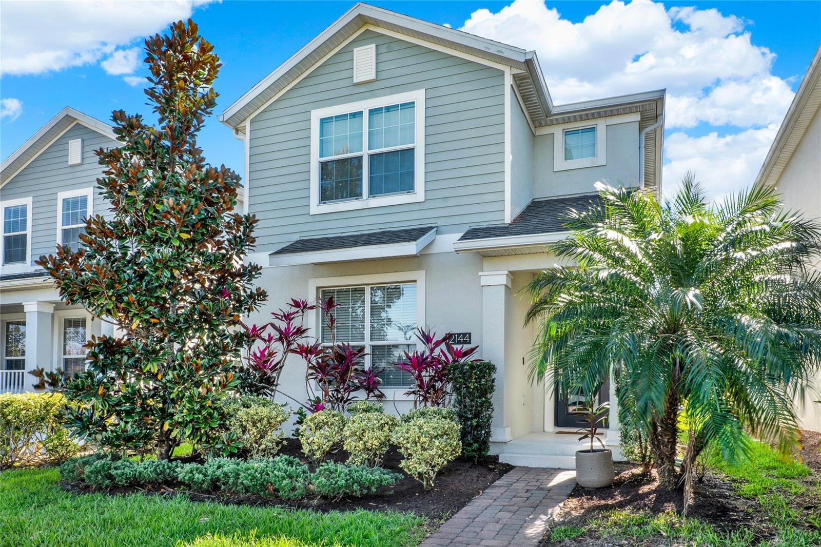 12144 PHILOSOPHY WAY, ORLANDO, FL, 32832