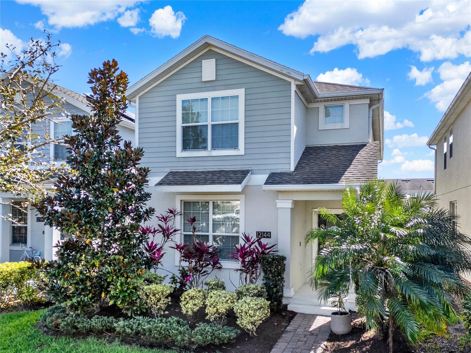 12144 PHILOSOPHY WAY, ORLANDO, FL, 32832