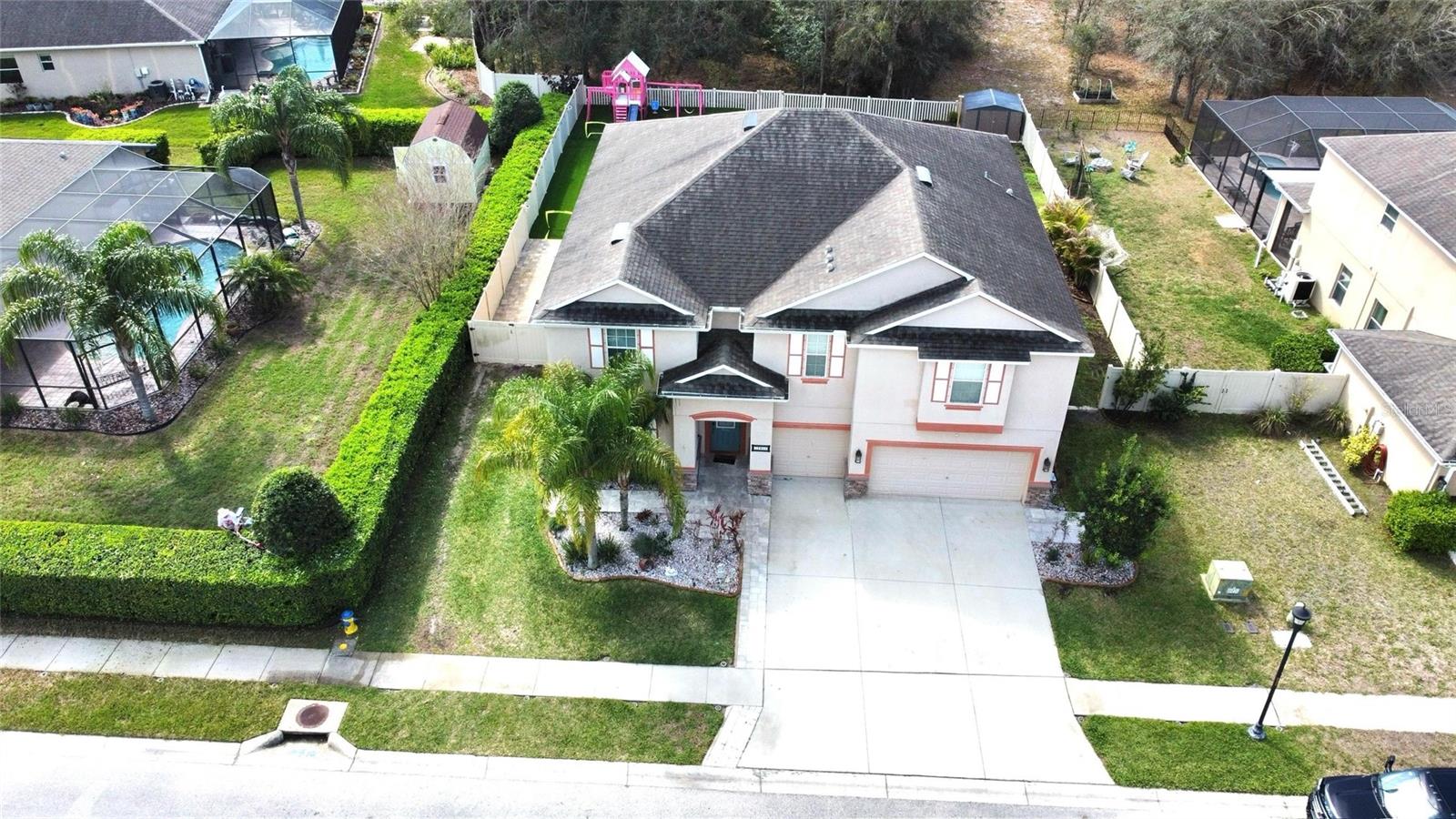 13856 CREST LAKE DR, HUDSON, FL, 34669