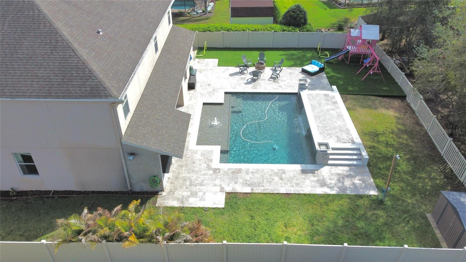 13856 CREST LAKE DR, HUDSON, FL, 34669