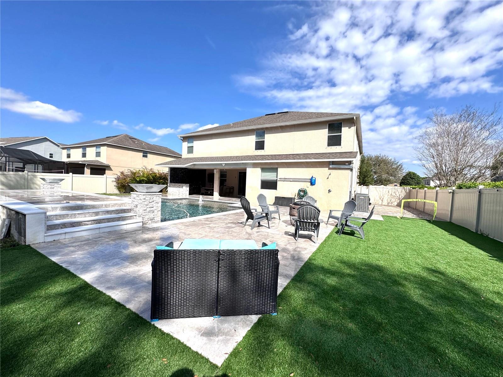 13856 CREST LAKE DR, HUDSON, FL, 34669