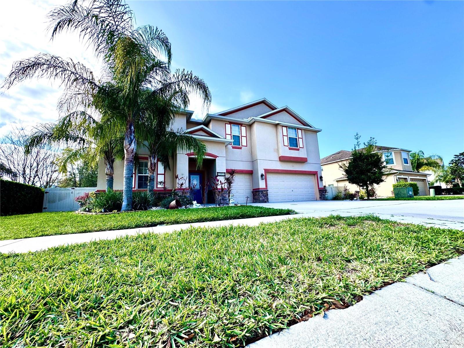 13856 CREST LAKE DR, HUDSON, FL, 34669
