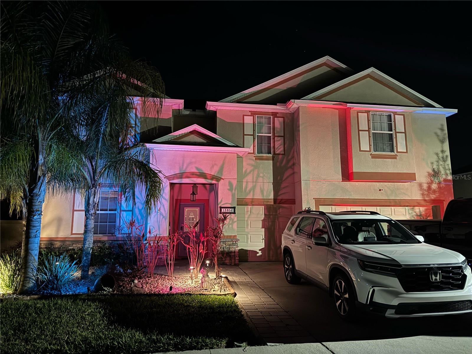 13856 CREST LAKE DR, HUDSON, FL, 34669
