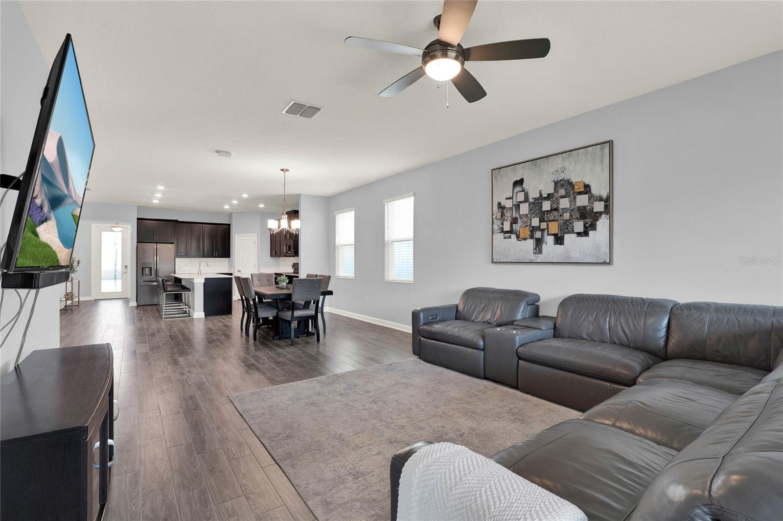 12136 GRAMMAR LN, ORLANDO, FL, 32832