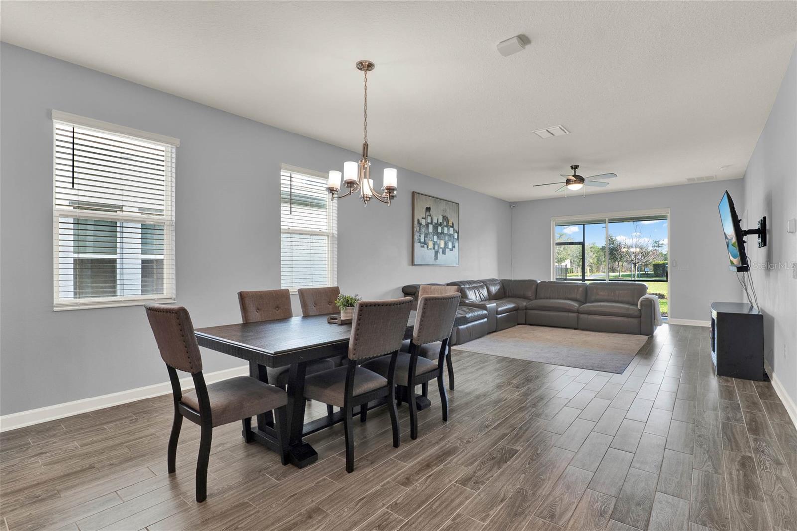 12136 GRAMMAR LN, ORLANDO, FL, 32832