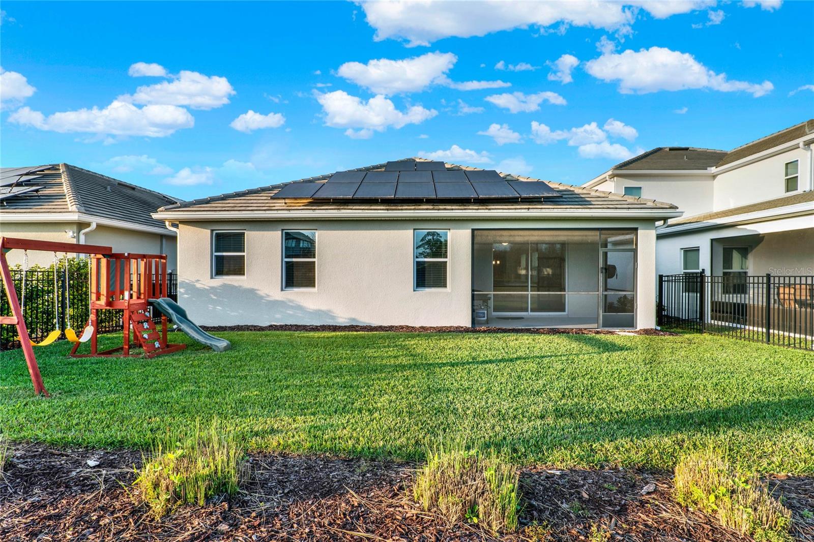 12136 GRAMMAR LN, ORLANDO, FL, 32832