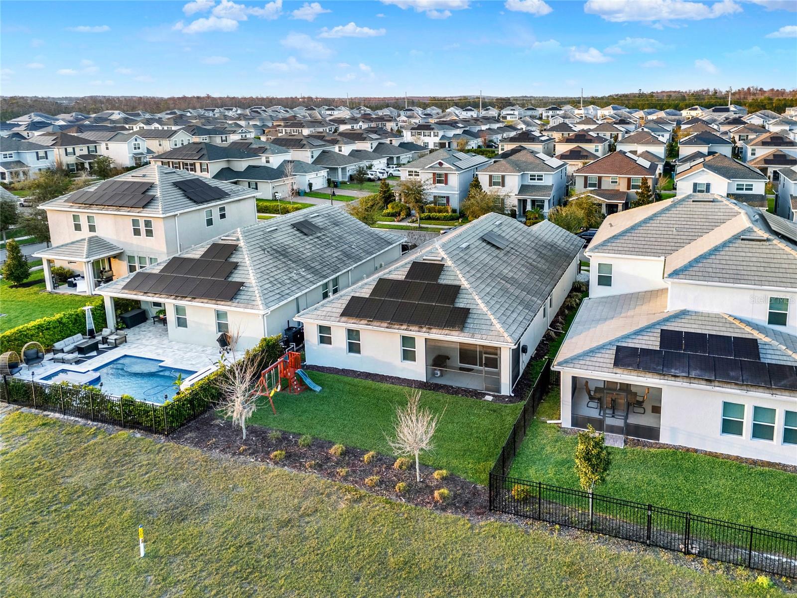 12136 GRAMMAR LN, ORLANDO, FL, 32832