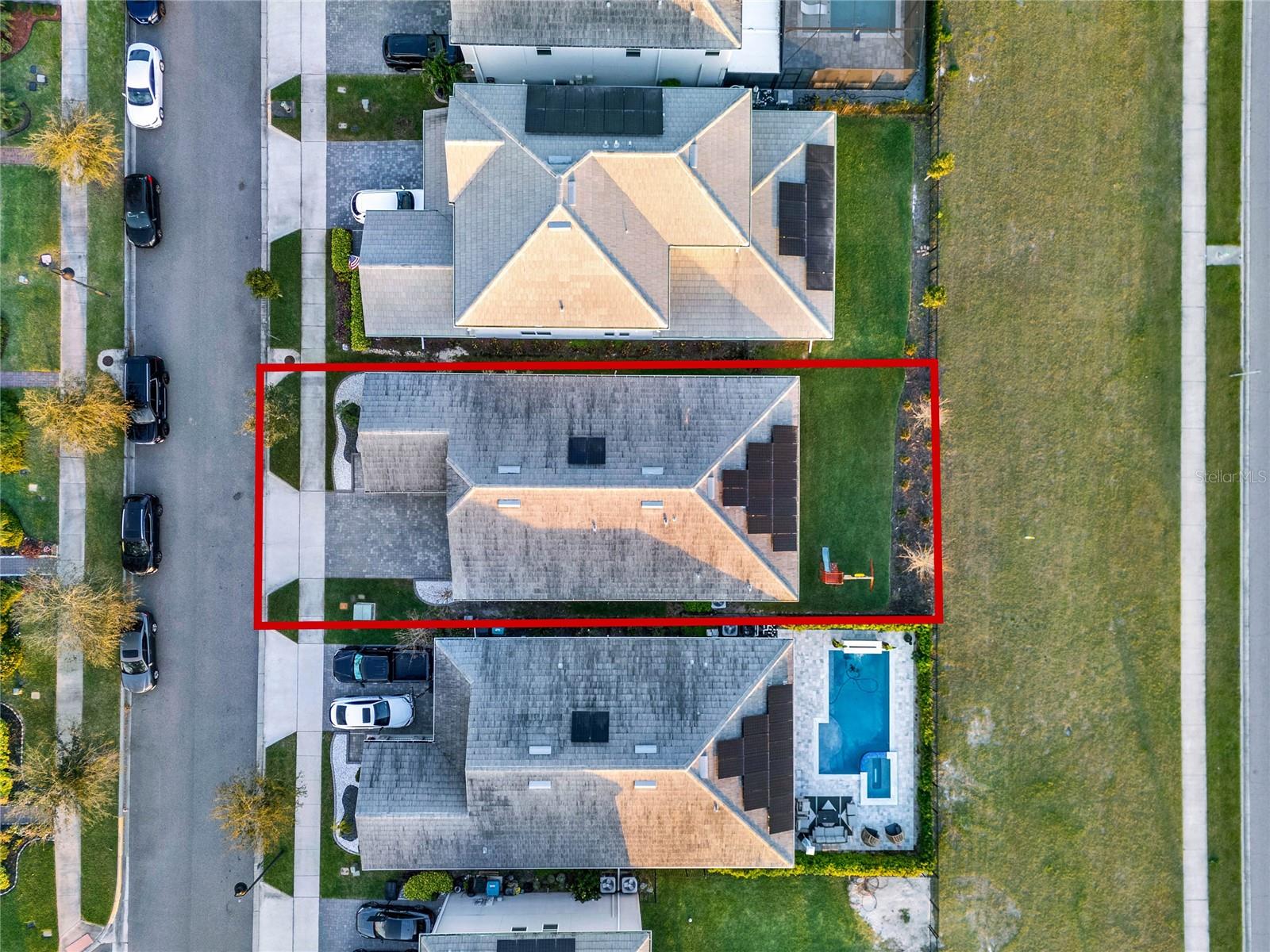 12136 GRAMMAR LN, ORLANDO, FL, 32832