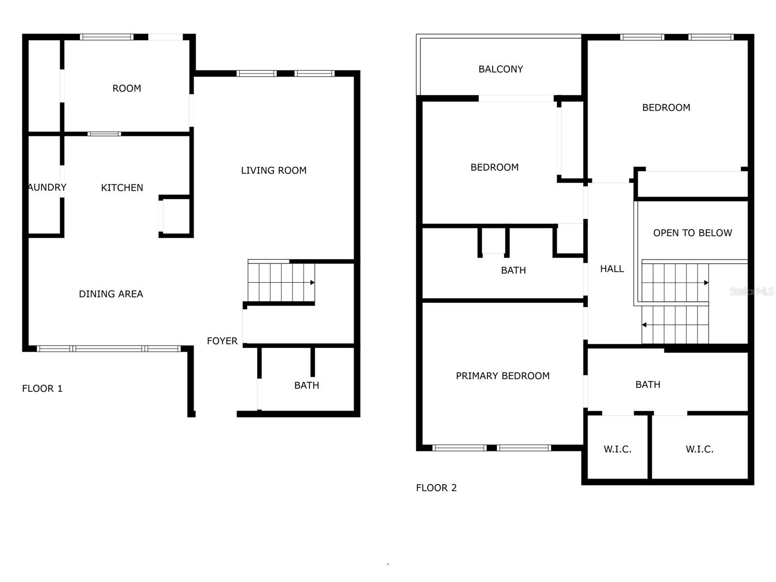 1838 WARRINGWOOD DR #B-3, ORLANDO, FL, 32839