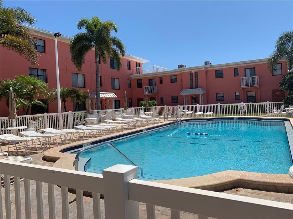 6800 SUNSET WAY #1006, ST PETE BEACH, FL, 33706