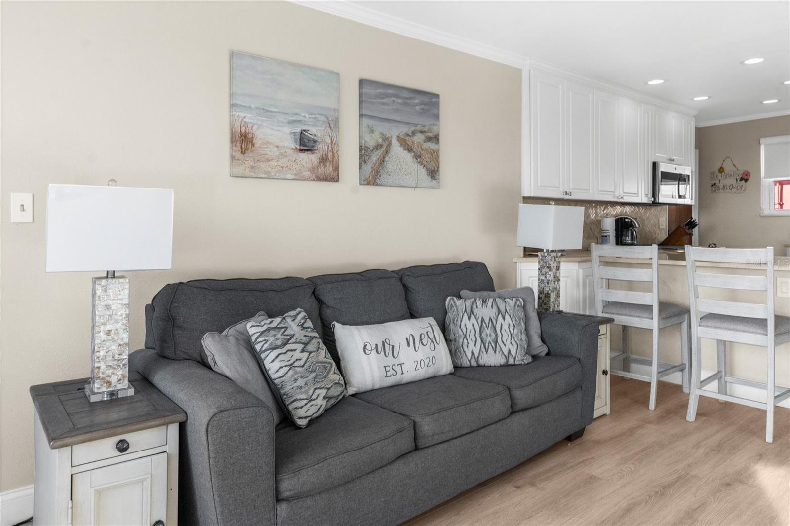 6800 SUNSET WAY #1006, ST PETE BEACH, FL, 33706