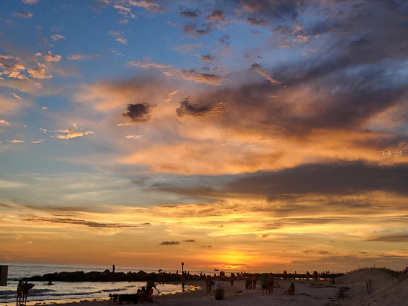 6800 SUNSET WAY #1006, ST PETE BEACH, FL, 33706