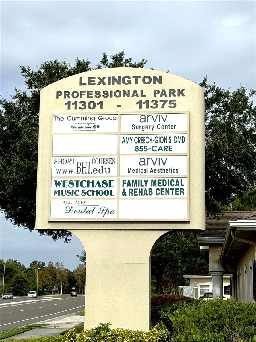 11309 COUNTRYWAY BLVD, TAMPA, FL, 33626